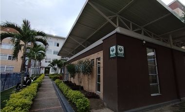 ARRIENDO APARTAMENTO PISO 3 SECTOR SAMARIA PARQUE 93