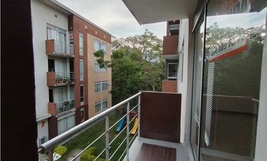 ARRIENDO APARTAMENTO PISO 3 SECTOR SAMARIA PARQUE 93