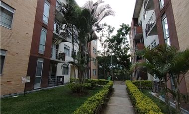 ARRIENDO APARTAMENTO PISO 3 SECTOR SAMARIA PARQUE 93
