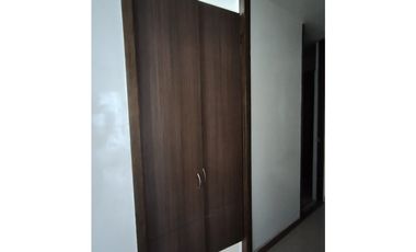 ARRIENDO APARTAMENTO PISO 3 SECTOR SAMARIA PARQUE 93