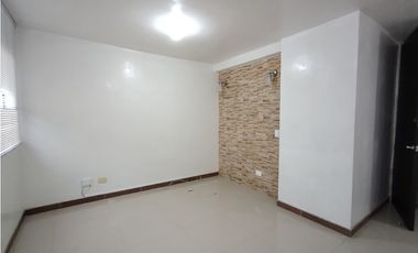 ARRIENDO APARTAMENTO PISO 3 SECTOR SAMARIA PARQUE 93