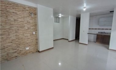 ARRIENDO APARTAMENTO PISO 3 SECTOR SAMARIA PARQUE 93