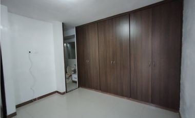 ARRIENDO APARTAMENTO PISO 3 SECTOR SAMARIA PARQUE 93