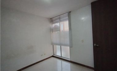 ARRIENDO APARTAMENTO PISO 3 SECTOR SAMARIA PARQUE 93