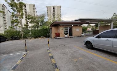 ARRIENDO APARTAMENTO PISO 3 SECTOR SAMARIA PARQUE 93