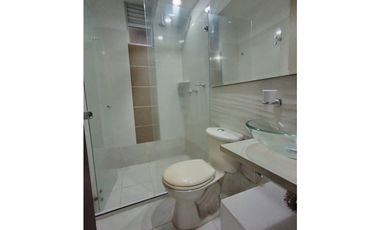 ARRIENDO APARTAMENTO PISO 3 SECTOR SAMARIA PARQUE 93