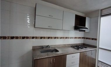 ARRIENDO APARTAMENTO PISO 3 SECTOR SAMARIA PARQUE 93
