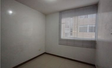 ARRIENDO APARTAMENTO PISO 3 SECTOR SAMARIA PARQUE 93