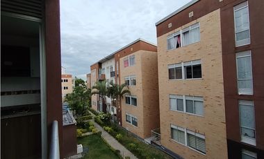 ARRIENDO APARTAMENTO PISO 3 SECTOR SAMARIA PARQUE 93