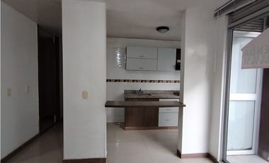 ARRIENDO APARTAMENTO PISO 3 SECTOR SAMARIA PARQUE 93