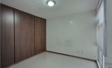 ARRIENDO APARTAMENTO PISO 3 SECTOR SAMARIA PARQUE 93