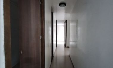 ARRIENDO APARTAMENTO PISO 3 SECTOR SAMARIA PARQUE 93
