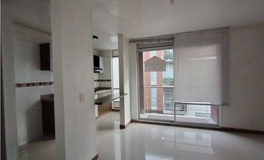 ARRIENDO APARTAMENTO PISO 3 SECTOR SAMARIA PARQUE 93