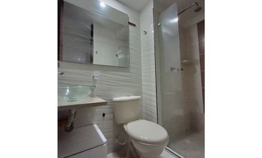 ARRIENDO APARTAMENTO PISO 3 SECTOR SAMARIA PARQUE 93