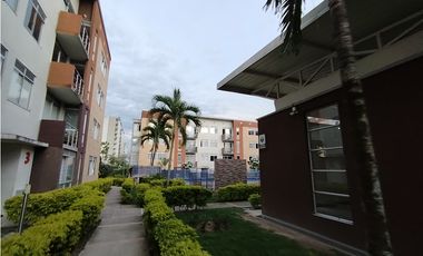 ARRIENDO APARTAMENTO PISO 3 SECTOR SAMARIA PARQUE 93