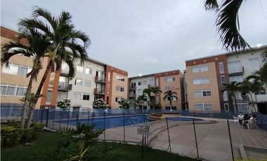 ARRIENDO APARTAMENTO PISO 3 SECTOR SAMARIA PARQUE 93