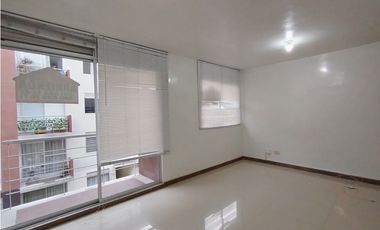 ARRIENDO APARTAMENTO PISO 3 SECTOR SAMARIA PARQUE 93