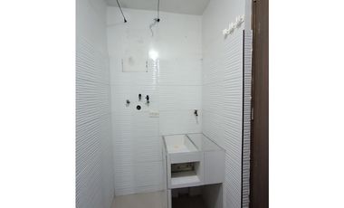 ARRIENDO APARTAMENTO PISO 3 SECTOR SAMARIA PARQUE 93