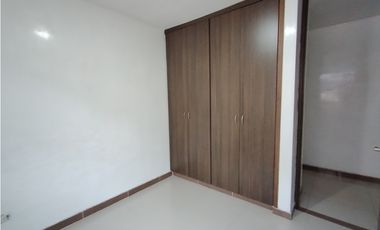 ARRIENDO APARTAMENTO PISO 3 SECTOR SAMARIA PARQUE 93