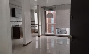 ARRIENDO APARTAMENTO PISO 3 SECTOR SAMARIA PARQUE 93