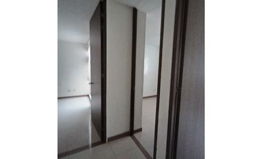 ARRIENDO APARTAMENTO PISO 3 SECTOR SAMARIA PARQUE 93