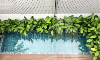 4 bed Single Detached House for sale with swimming pool - 4 bedroom Thonglor house for sale, Sukhumvit Bangkok
