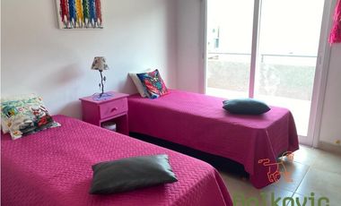 COSTA ESMERALDA -  GOLF II 317 - ALQUILER.