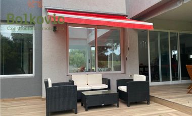 COSTA ESMERALDA -  GOLF II 317 - ALQUILER.