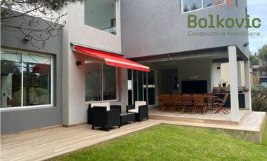 COSTA ESMERALDA -  GOLF II 317 - ALQUILER.