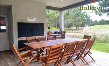 COSTA ESMERALDA -  GOLF II 317 - ALQUILER.