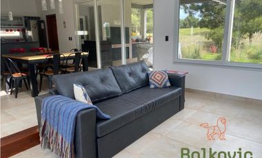 COSTA ESMERALDA -  GOLF II 317 - ALQUILER.