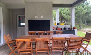 COSTA ESMERALDA -  GOLF II 317 - ALQUILER.