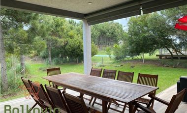 COSTA ESMERALDA -  GOLF II 317 - ALQUILER.