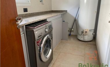 COSTA ESMERALDA -  GOLF II 317 - ALQUILER.