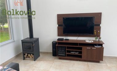 COSTA ESMERALDA -  GOLF II 317 - ALQUILER.