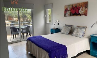 COSTA ESMERALDA -  GOLF II 317 - ALQUILER.