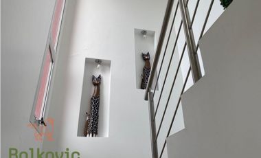 COSTA ESMERALDA -  GOLF II 317 - ALQUILER.