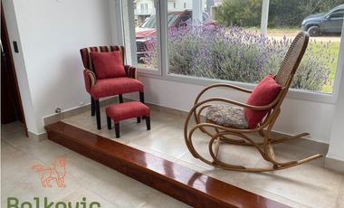 COSTA ESMERALDA -  GOLF II 317 - ALQUILER.