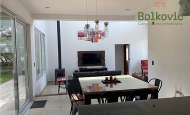 COSTA ESMERALDA -  GOLF II 317 - ALQUILER.