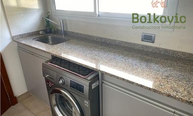 COSTA ESMERALDA -  GOLF II 317 - ALQUILER.