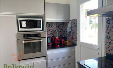 COSTA ESMERALDA -  GOLF II 317 - ALQUILER.