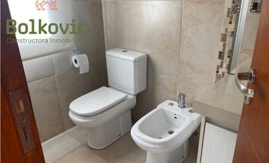 COSTA ESMERALDA -  GOLF II 317 - ALQUILER.