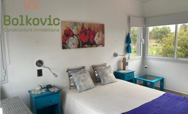 COSTA ESMERALDA -  GOLF II 317 - ALQUILER.