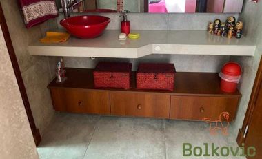 COSTA ESMERALDA -  GOLF II 317 - ALQUILER.