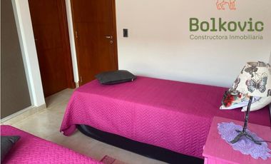 COSTA ESMERALDA -  GOLF II 317 - ALQUILER.