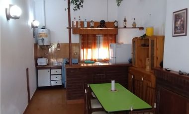 CASA + DPTO ( APTO CREDITO) EN EL LIMTE DE VALERIA DEL MAR
