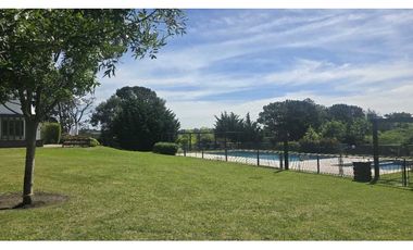 Chalet en Arenas del Sur