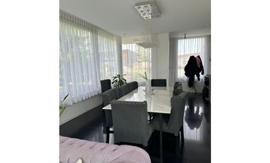 Chalet en Arenas del Sur