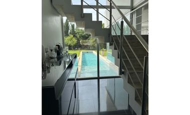 Chalet en Arenas del Sur