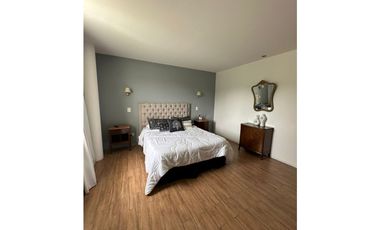 Chalet en Arenas del Sur